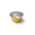 Baking tools oven round trays aluminum foil container